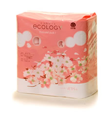 エコロジー105ピンク18RW