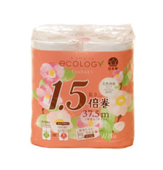 エコロジー1.5倍巻き 8RW37.5